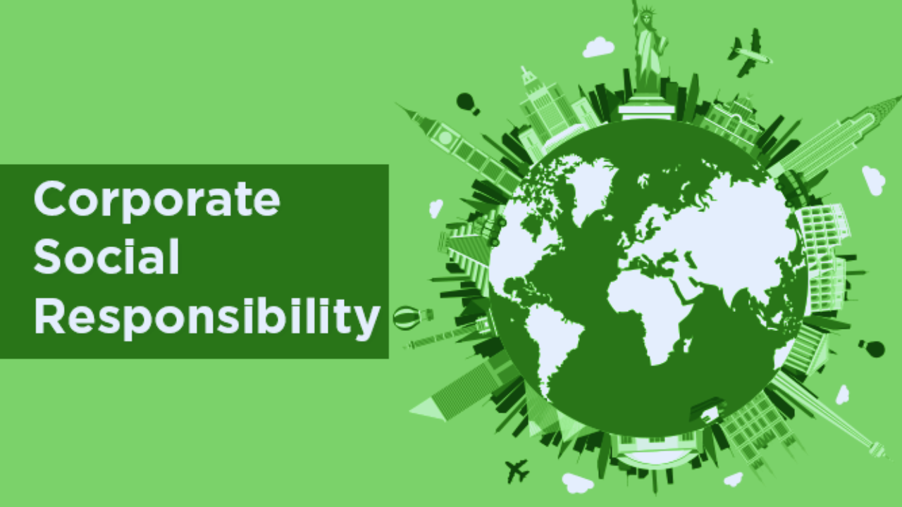 Corporate Social Responsibility and Sustainability Initiatives