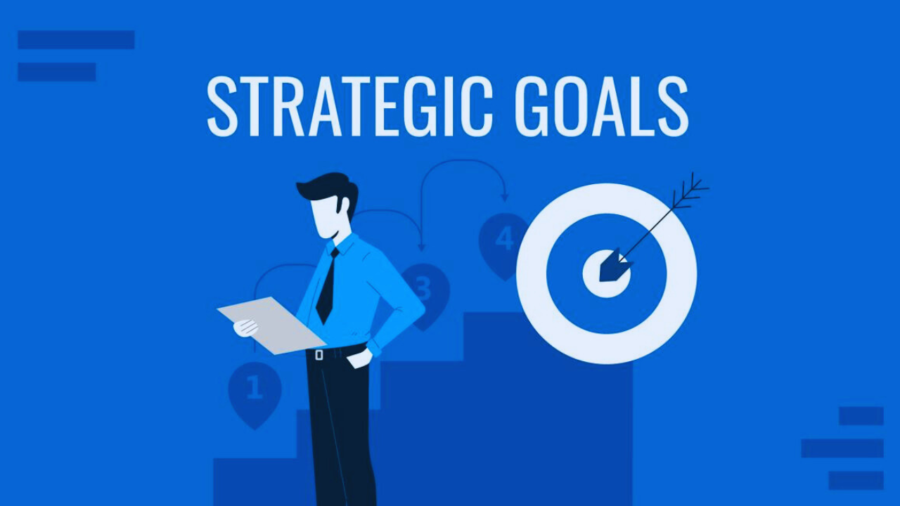 Future Outlook and Strategic Goals