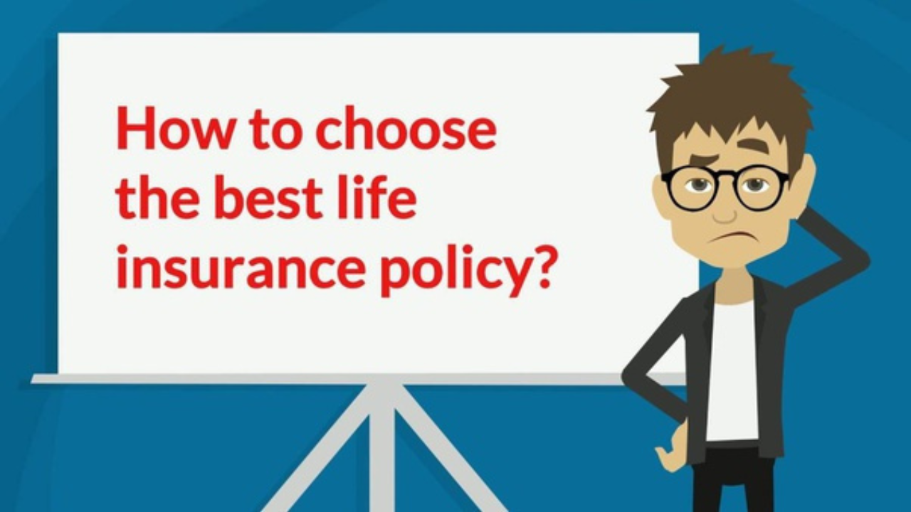 How to Choose the Right Home Insurance Policy