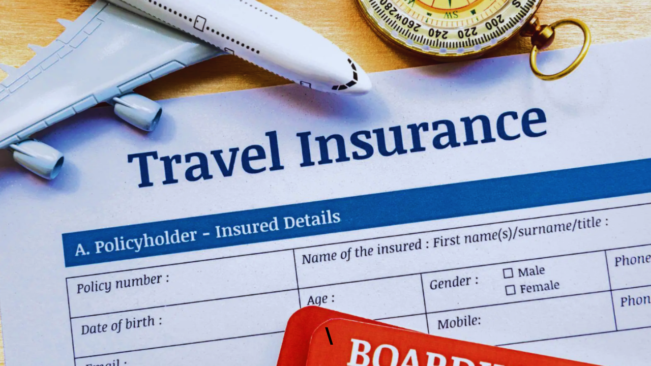 How to File a Claim with HOP Travel Insurance