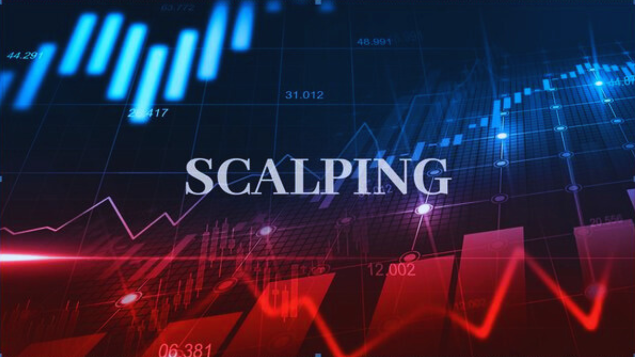 Scalping