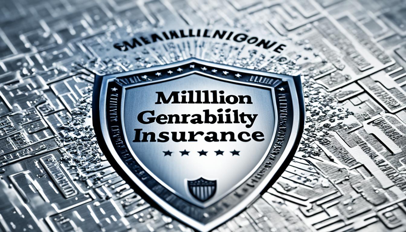 $1 Million General Liability Insurance Coverage