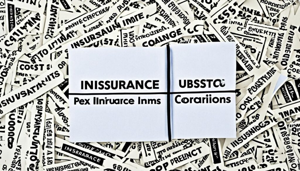 Factors That Affect Insurance Premiums