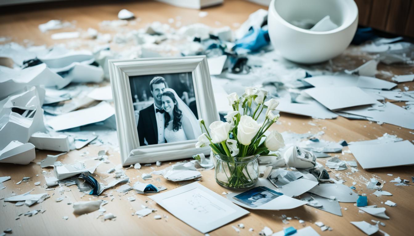 AT HOME WITH MELISSA  GILBERND AND TIM BUSFIELD