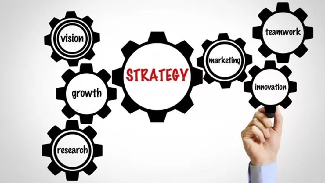 Business Planning and Strategy