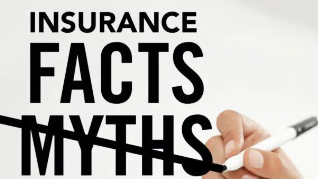 Common Car Insurance Myths Debunked