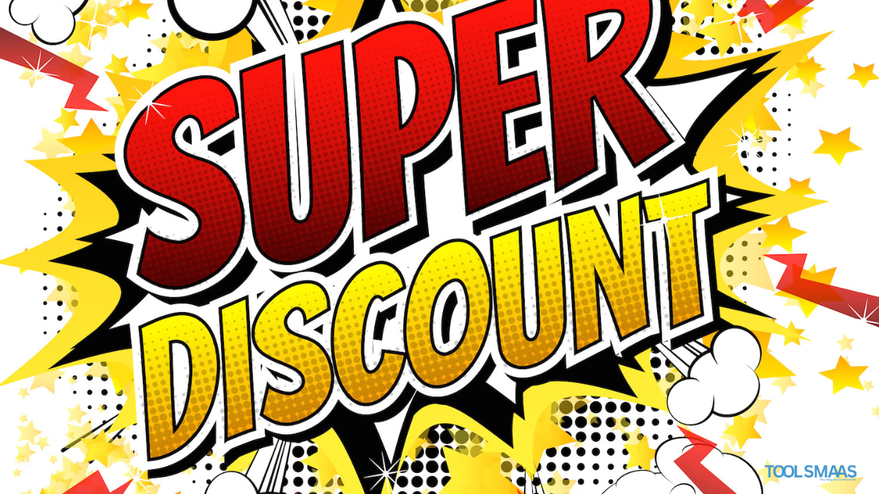 Exploiting Discounts and Special Offers