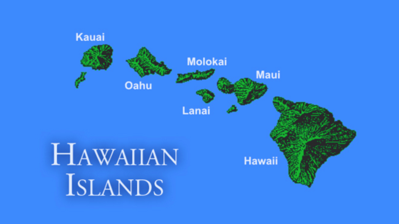 Exploring the Islands: Oahu, Maui, Kauai, and the Big Island