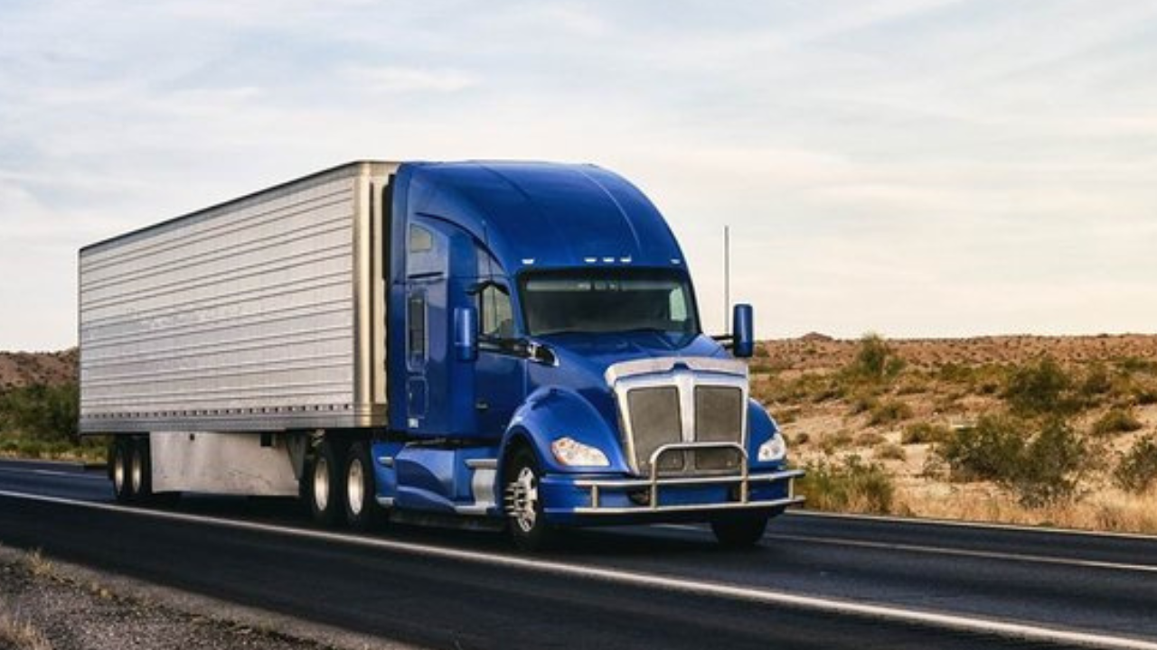 Factors Influencing Truck Insurance Premiums