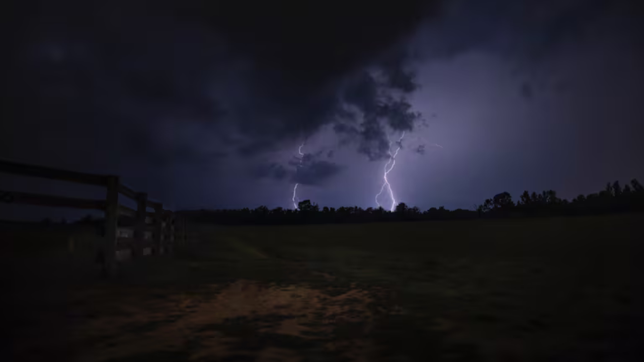 Forecasting and Predicting Thunderstorms