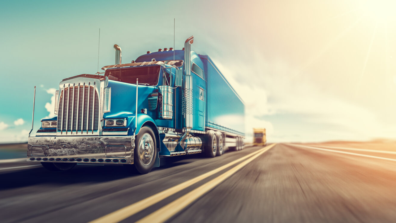 Future Trends in Truck Insurance