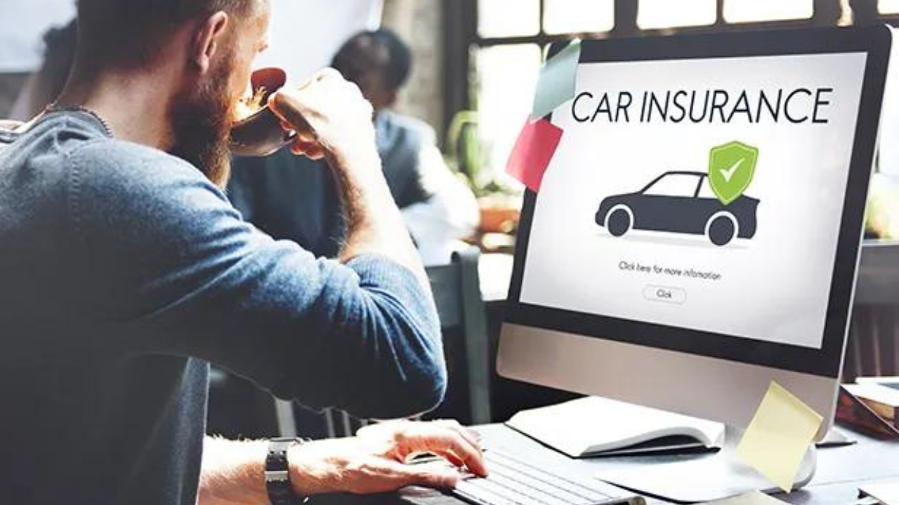 How to Choose the Right Car Insurance Plan