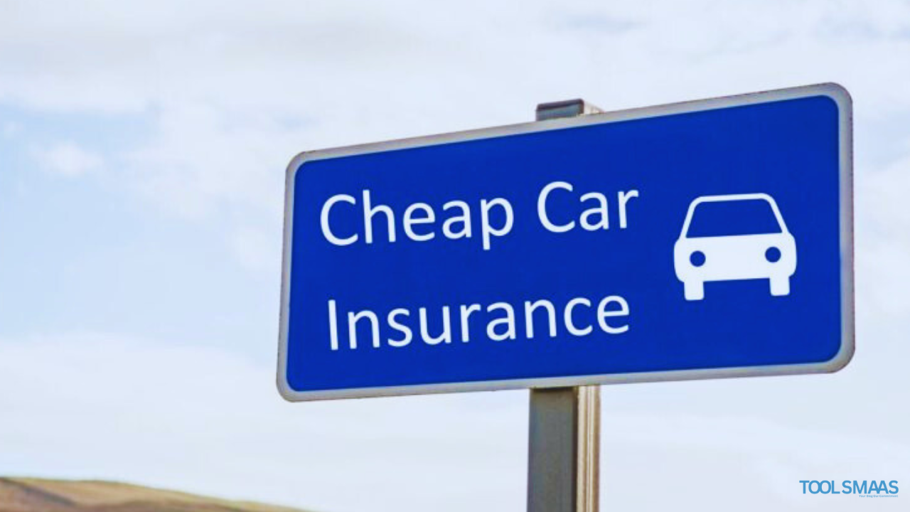 How to Find Cheap Car Insurance in the UK