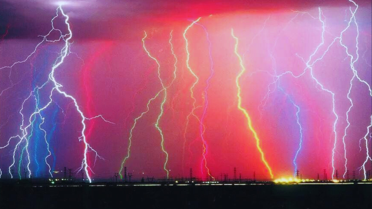 Interesting Facts and Myths About Thunderstorms