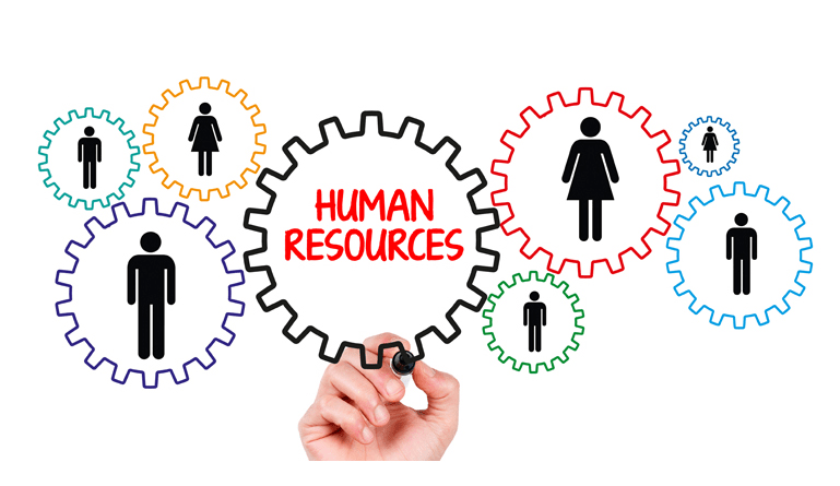 Leadership and Human Resources