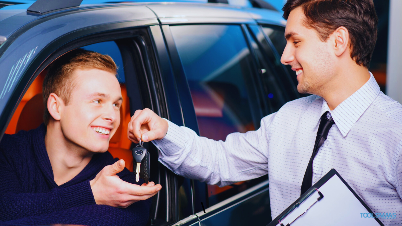 Pros and Cons of Purchasing Car Rental Insurance