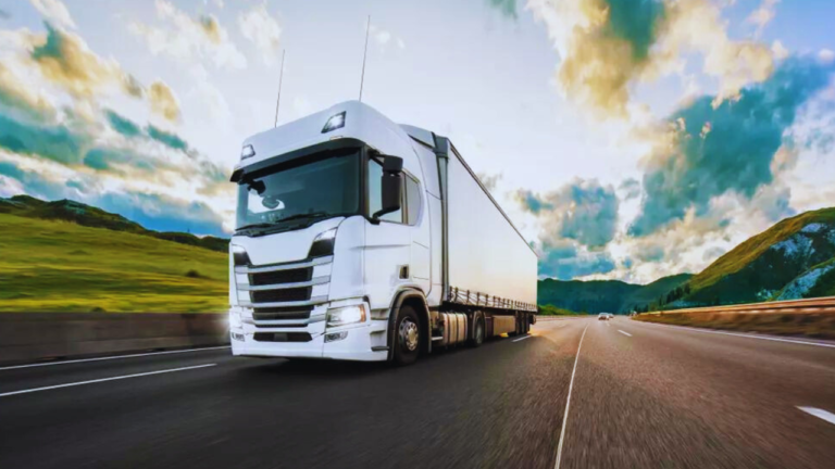 Truck Insurance USA: Essential Coverage for Your Fleet