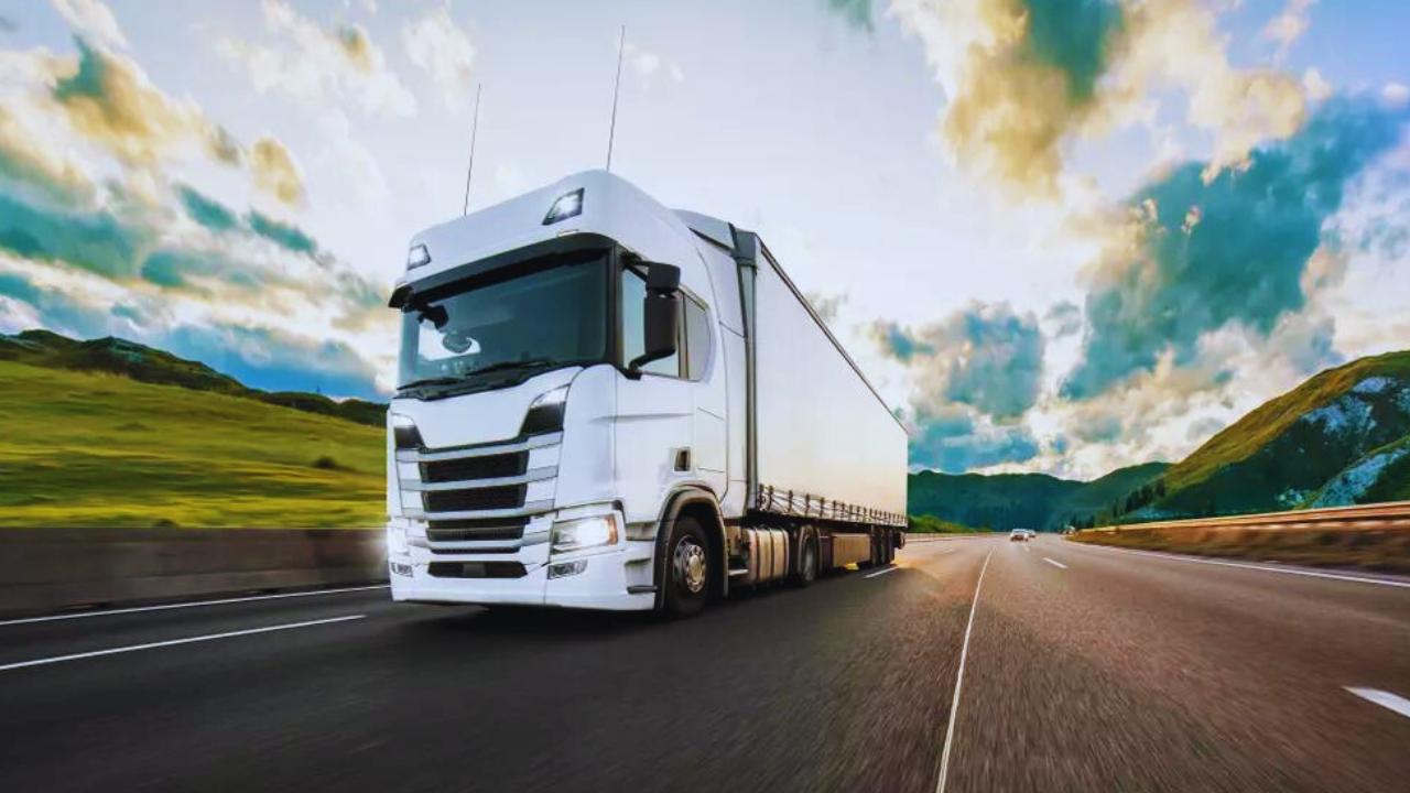 Truck Insurance USA: Essential Coverage for Your Fleet