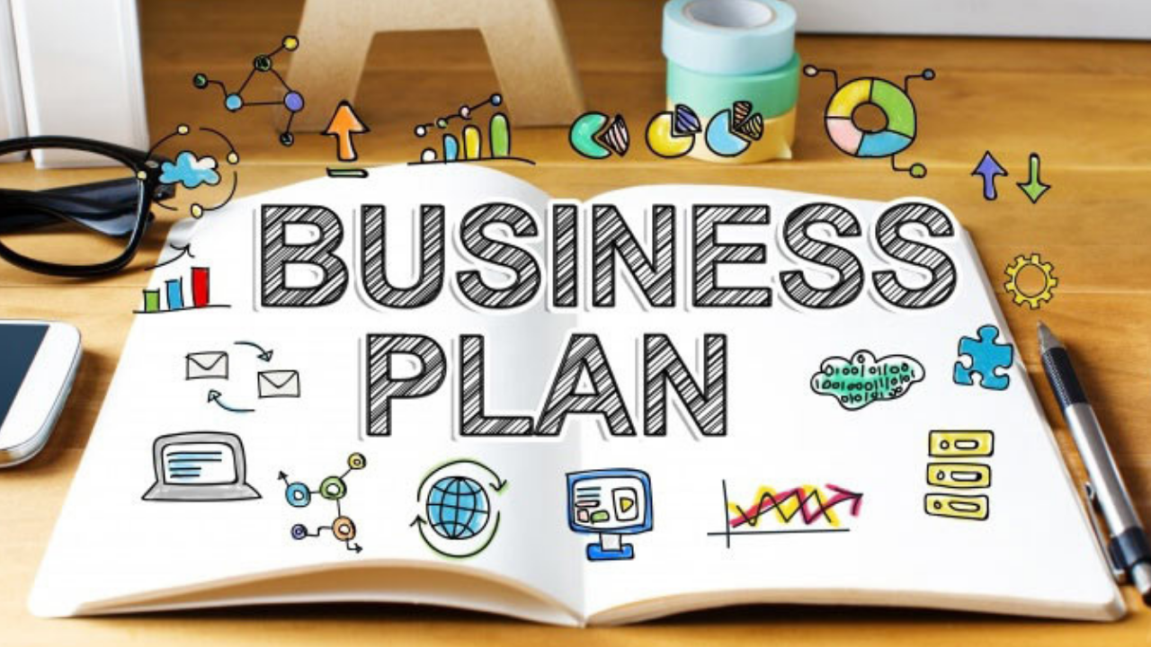 Developing a Business Plan