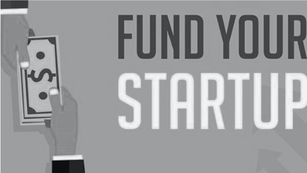 Funding Your Startup