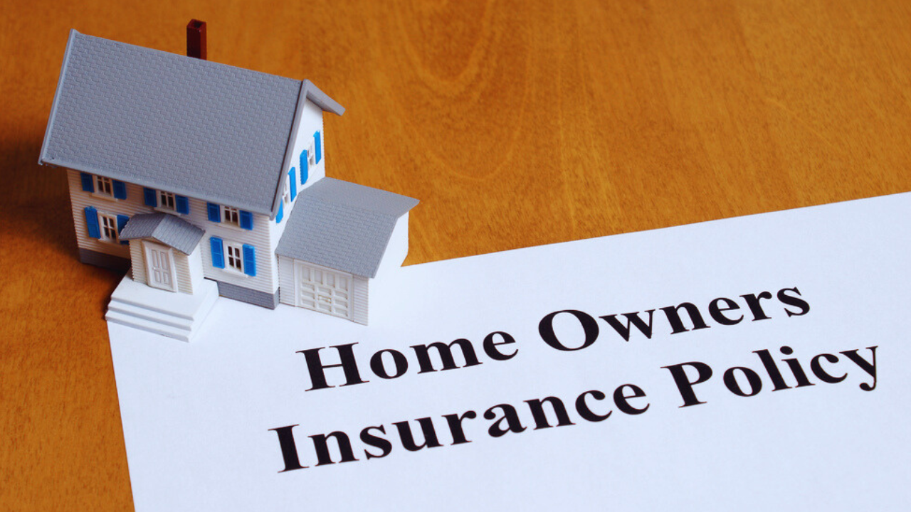 Home Insurance Policies