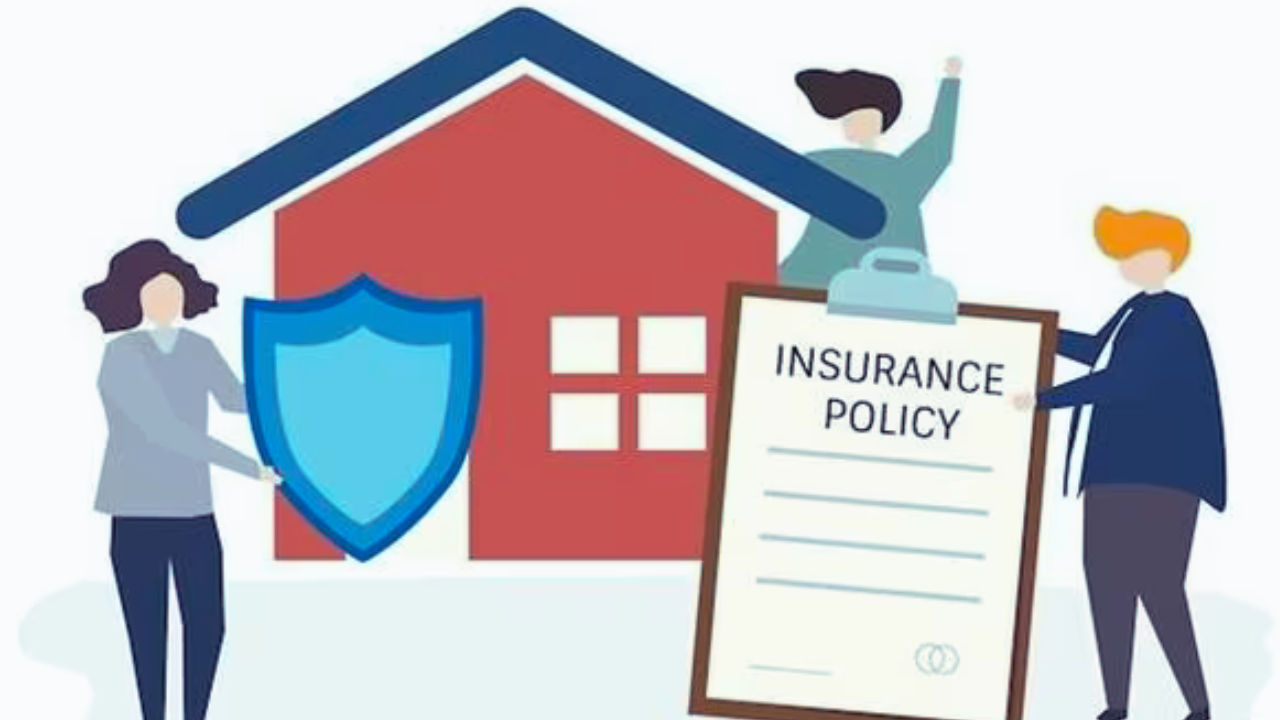 How to Choose the Right Home Insurance Policy