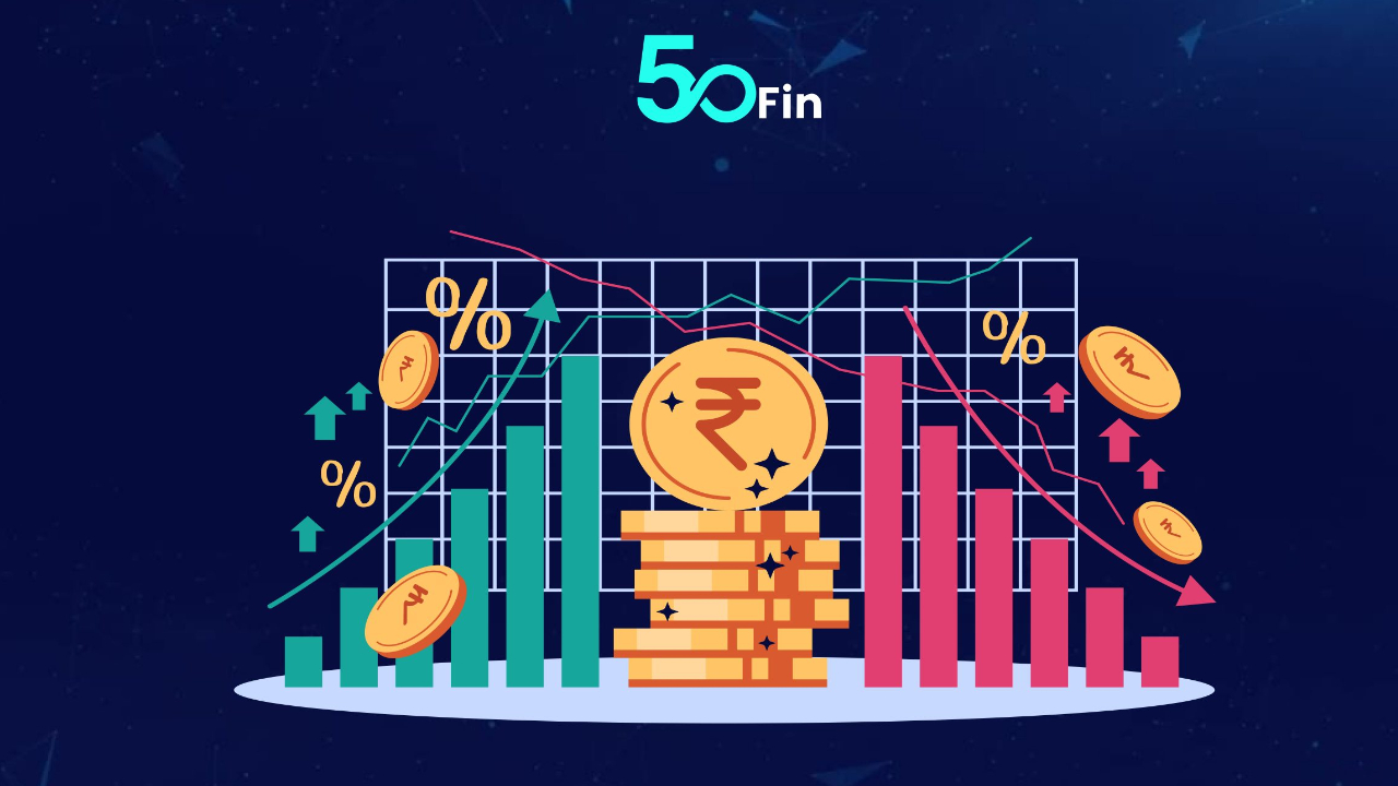 Interest Rates and How They Affect Your Loan