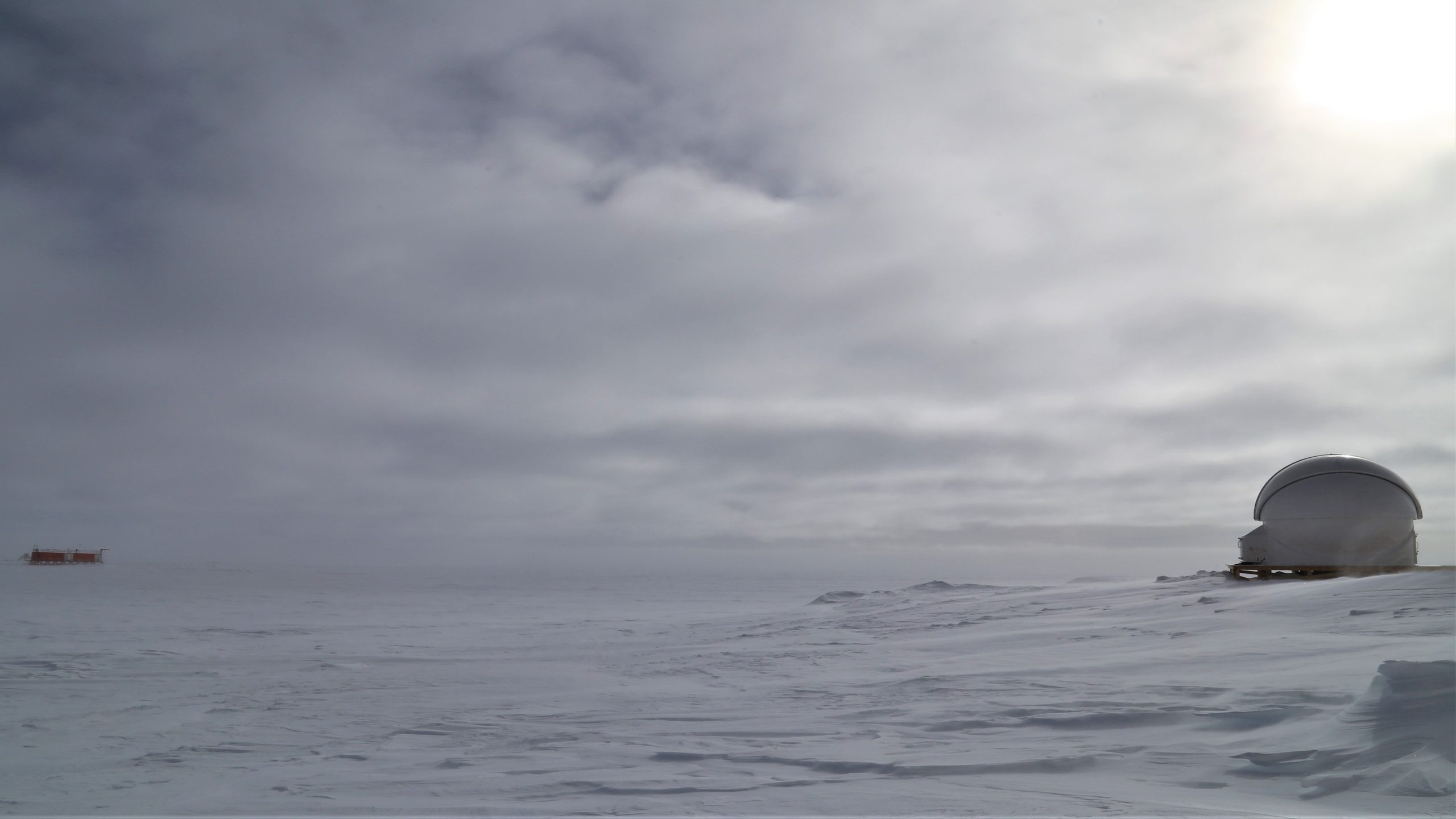 Dome C, Antarctica