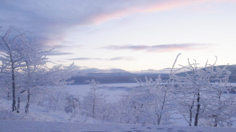 Top 5 Coldest Places in the World